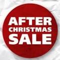 After Christmas Sales 2011