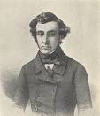 I Arrived at Detroit - Alexis de Tocqueville Journey to America