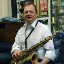 UK Jazz: ALAN BARNES