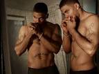 Photo Gallery: friends" with <b>Nelly</b>.