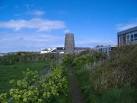 The Witches Mill, Castletown - via Daymix