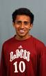 Junior Rafael Baca