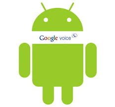 Google Voice for Android