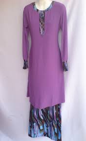 baju kurung | 9 Amazing in Brunei