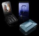 Sony Ericsson Jalou and D&G limited edition fashion-phone debuts ...