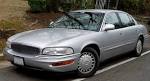 File:97-02 Buick Park Avenue.jpg - Wikipedia, the free encyclopedia