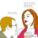 myLot Photos - flirting - 2