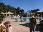 The Country Club at Orange Blossom Hills in THE VILLAGES FLORIDA