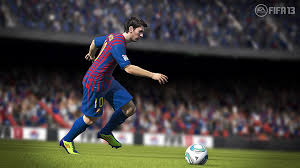 FIFA Soccer 13