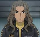 篠原弘樹/宇宙戦艦ヤマト2199（声優：平川大輔）