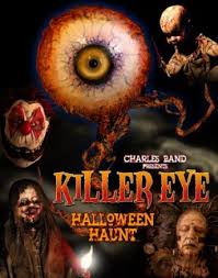 Killer Eye Halloween Haunt (2011-Horror)
