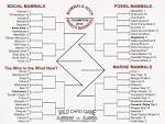 Mammal March Madness 2014! | Mammals Suck. Milk!