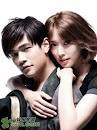 Jay and Lin Chi-ling