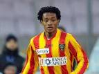 Transfer news: Juan CUADRADO happy to still be at Fiorentina.