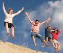 How Extroverted Are You?