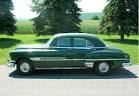 1951 Pontiac Chieftain - $13500 - Vehicle Classifieds For Classic ...