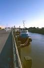 Wisbech port, and River Nene - via Daymix