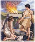 story of abel and cain