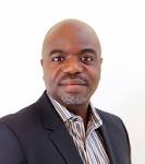 Ian Taylor, MSIS Candidate