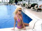 ZAHIA Dehar: Prostitute In French World Cup Team's Sex Scandal ...