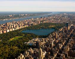Where I live