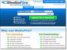 Download via Mediafirecom using download manager software     How