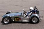 30th VARAC Vintage Festival - 2009 | Vintage and Small Bore Cars ...