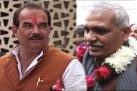 of DP Yadav into the party