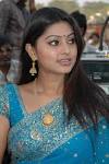 Sneha In Saree