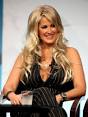 Kim Zolciak of 'The Real