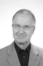 Prof. Dr. Jürgen Schlaeger, CBE — Centre for British Studies - schlaeger