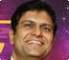 Rajiv Sangari CEO, Space toon