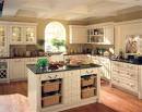 kitchen wall color combinations