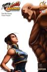 Street Fighter: The Legend of Chun-Li