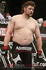 Roy Nelson Believes Fight with Frank Mir Will Save UFC 130 ...