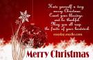 CHRISTMAS WISHES Messages and Christmas Quotes