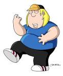 Who Is Chris Griffin: Who Is Chris Griffin?