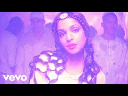 Bring The Noize (M.I.A.)