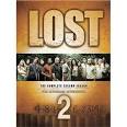 Amazoncom  Lost   The Complete Second Season  Matthew Fox