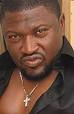 Femi Branch welcomes a baby