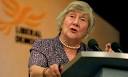 Lady Shirley Williams dismisses Lord Rennard sexual harrassment