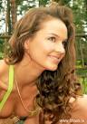 MISS LATVIA 2008 - VIKTORIJA