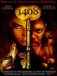 1408 [DVD]