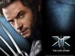 X-men: the last stand