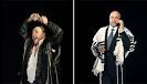 Actor F. Murray Abraham on Playing the Biggest Jewish Stereotypes ...