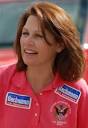 Congresslady extraordinaire Michelle Bachmann asked for citizens to come to ... - bachmann-cute