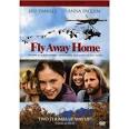 Amazon.com: Fly Away Home (Special Edition): Jeff Daniels, Anna ...