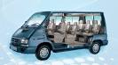 Tata Winger Platinum: Luxury in the Indian Family-Garage Car