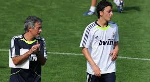 UEFA Champions League 2010: Real Madrid vs AC Milan 2-0