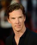 BENEDICT CUMBERBATCH confirmed to play Julian Assange in Bill.